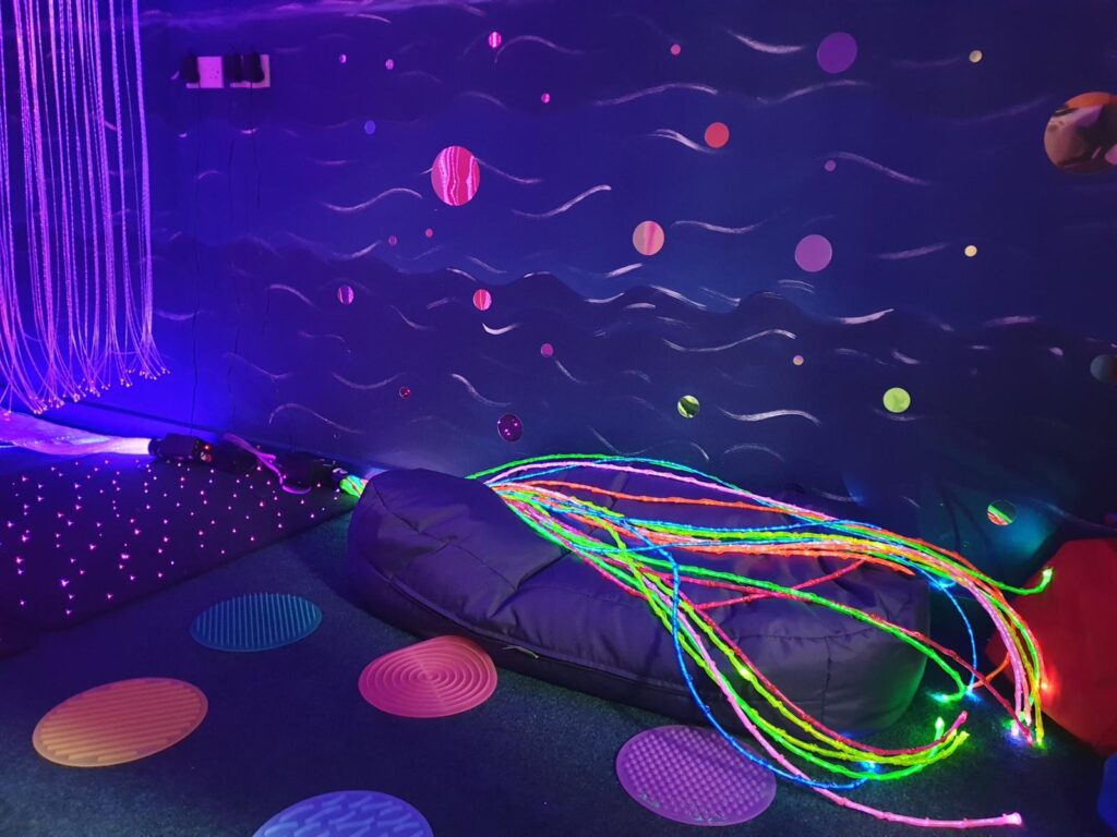 Sensory Room